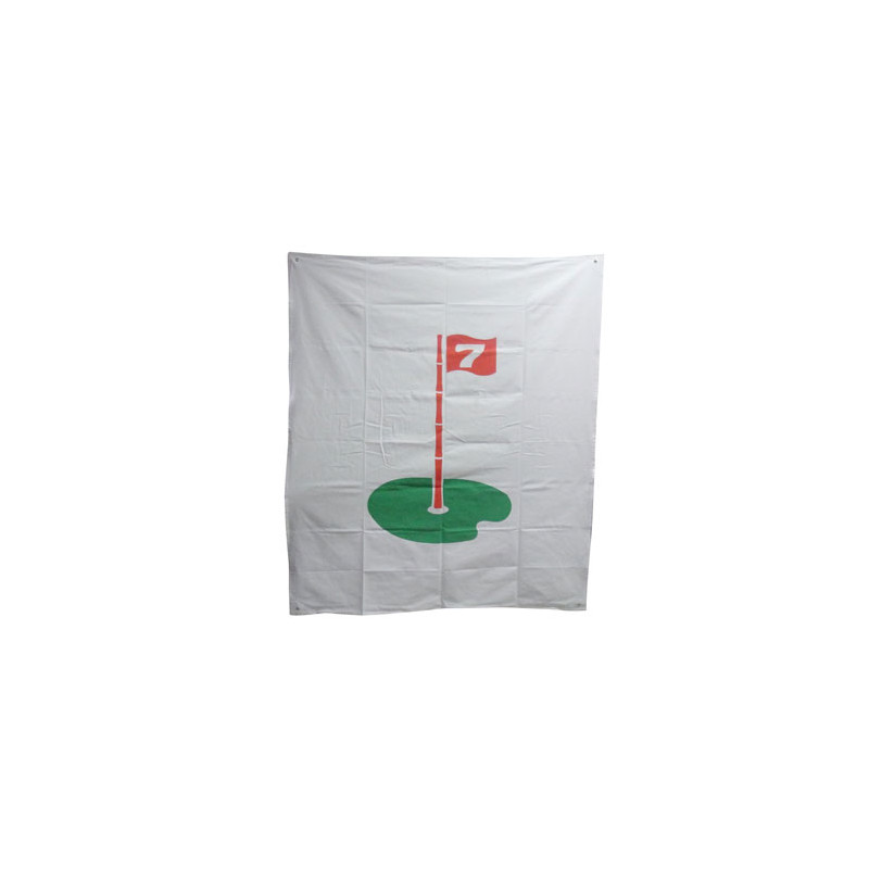 Sport Net Target double soft