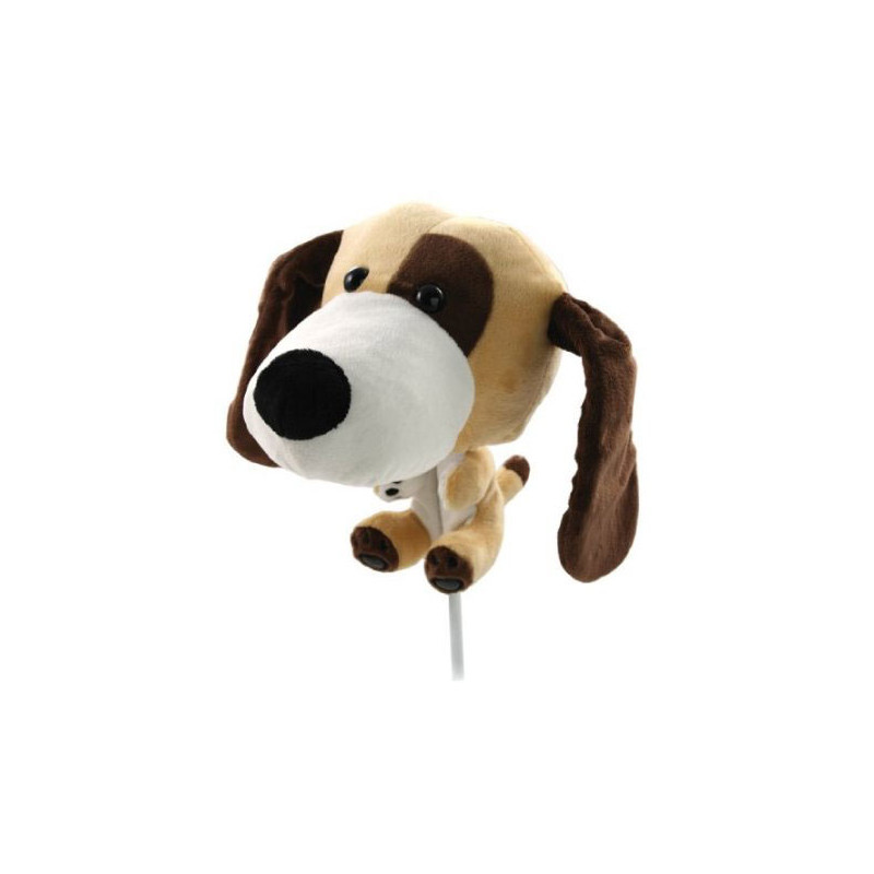 Headcover golf Dog jumbo