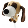 Headcover golf hund jumbo