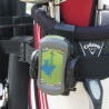 Golf GPS Bag Holder universal