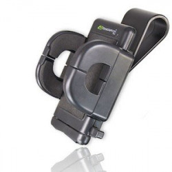 Golf GPS Bag Holder universal