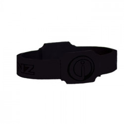 sport energy bracelet black XS