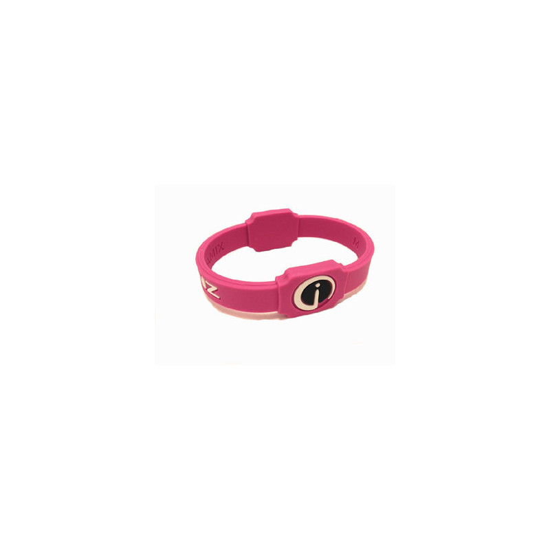 sport energy bracelet pink S