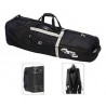 Golf Travel cover Deluxe Plus with wheels and Airbag