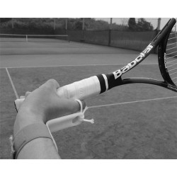 Tennis handledssensor