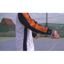 Tennis Wrist Helper