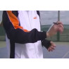 Tennis Wrist Helper