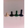 Golf Rubber Tees 4-pack