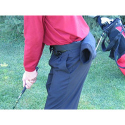 Handwarmer golf or sports