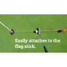 Putting string Plus 0-10 meter