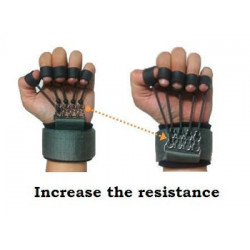 Hand Yoga Extensor trainer