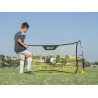 Football Bounce Trainer 2-in-1