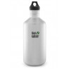 Water Bootle Classic Toxin Free KK Stainless Steel 1900ml