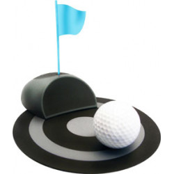 Golf Hole Indoor Mobile Nice Putt