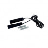 Jumprope Weighted Adjustable