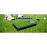 Golf Short Game Chip Trainer Pro Mat