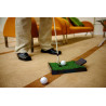 Golf Short Game Chip Trainer Pro Mat