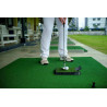 Golf Short Game Chip Trainer Pro Mat