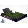 Golf Short Game Chip Trainer Pro Mat