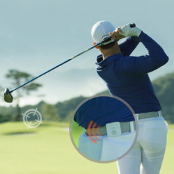Golf Aiming Alignment Pro