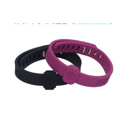 Energy Health band FIR pink