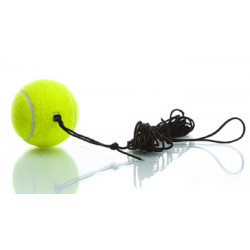 Extra Tennis Ball and Return band