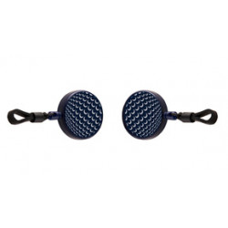 Sun Glasses Eyewear Protection Clip 360 Classic Blue Ball