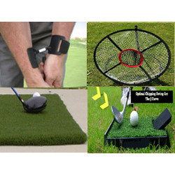 Chipping Extra Package Home Plus 3