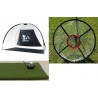 Golf Home Practice Package Extra Outdoor