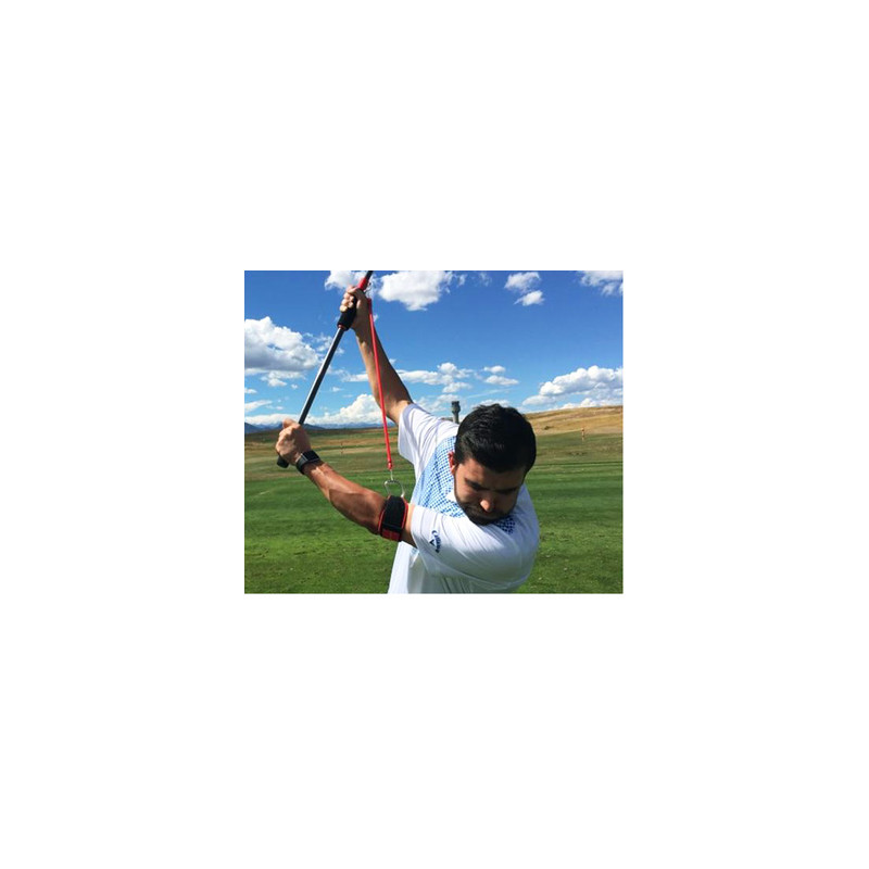 Golf MISIG 3-in-1 Stretch Strength Swing