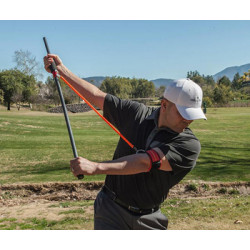 Golf MISIG 3-in-1 Stretch Strength Swing