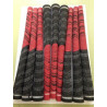 Golf Grips Half Cord Dual compound 9-pack