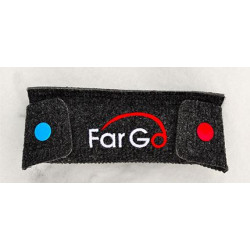 Golf Ball Heat Pocket Fargo