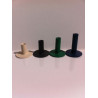 Golf Rubber Tees 5-pack