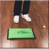 Golf mat with feedback Acu-Strike Indoor