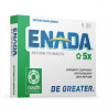 Health Care Supplement Vitality Plus Enada