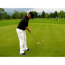 den ultimata metronomen för golfspelare!