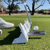 Putting Plane Edge 70 White