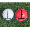 Golf Ball Liner Plus