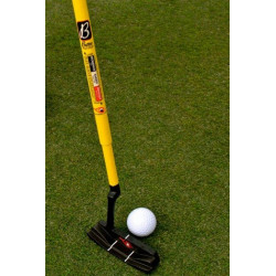 Smooth Flexibel Putter Trainer