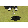 Golf Mirror 360 Full Swing & Putting tour edition