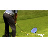 Golf Mirror 360 Full Swing & Putting tour edition