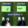 Golf mats with feedback Acu-Strike Outdoor + Indoor package