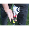 learn a perfect golf grip