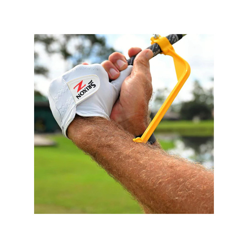 improves your swing! improves your swing!