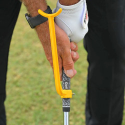 improves your swing!
