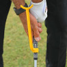 improves your swing!
