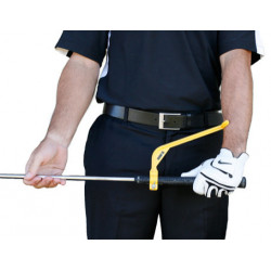 improves your swing!