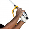 improves your swing!