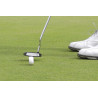 Practice Putting Practice Ball Wheel 1-pc